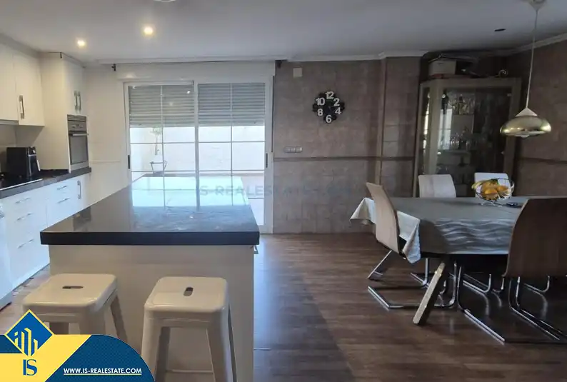Villa mit Pool zum Verkauf in Nueva Torrevieja - Aguas Nuevas, imagen 12