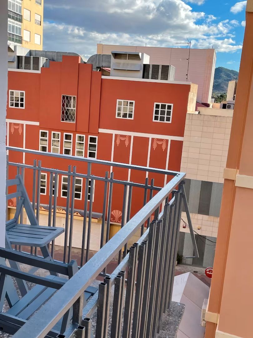 Apartament de lloguer a Carrer del Sacristà, Monóvar  / Monòver