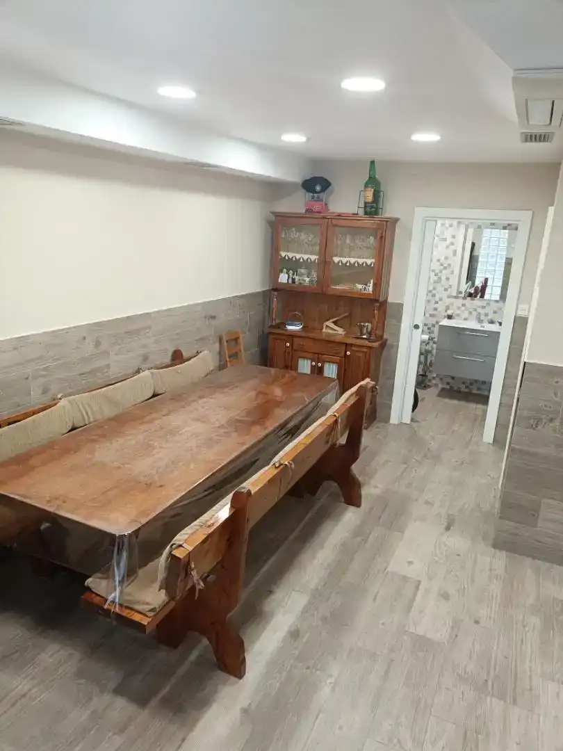 Comedor de Piso en venta en Galdakao, Bizkaia
