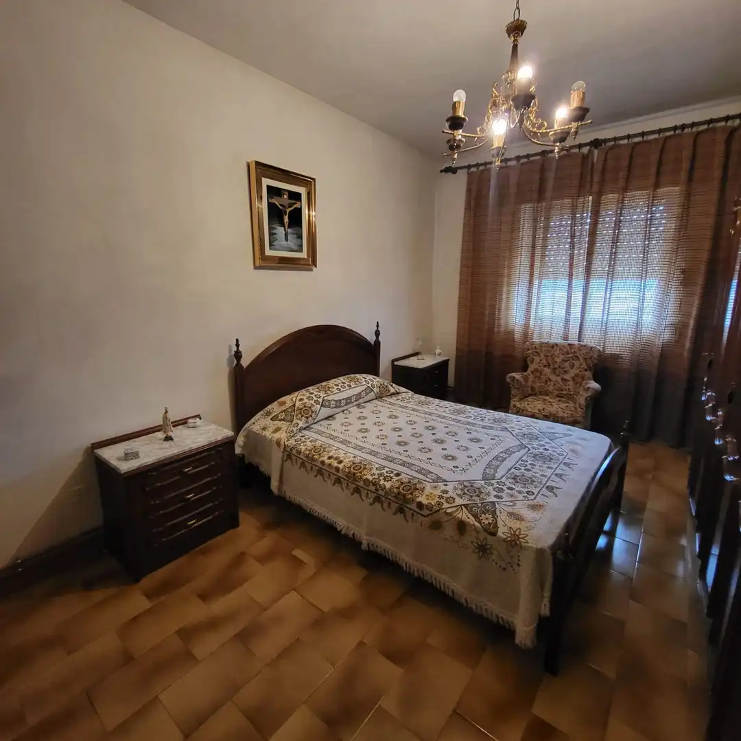 Habitación de Terreno en venta en Grandes y San Martín