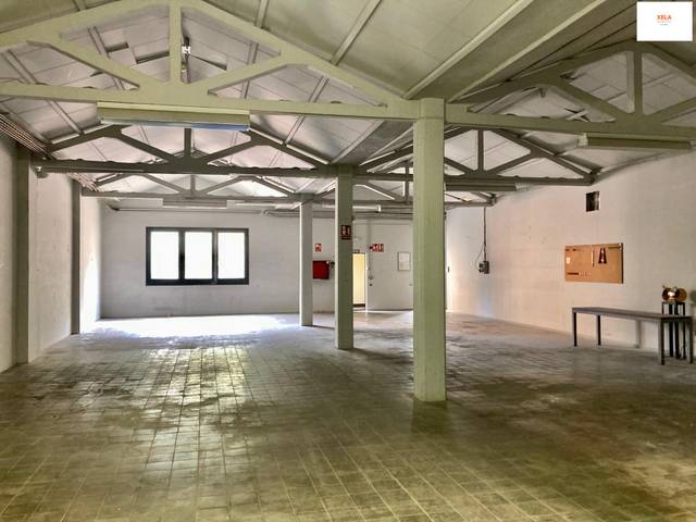 Oficina en Alquiler en El Poblenou