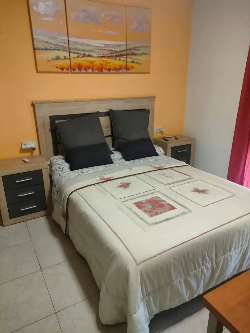 Habitación de Piso en venta en Vilanova del Camí con Terraza, Amueblado y Balcón