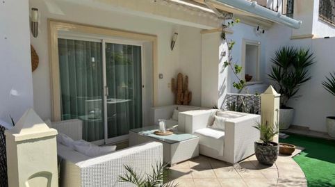 Photo 3 of Single-family semi-detached for sale in C. Altea, Pueblo Acantilado - Lanuza, El Campello