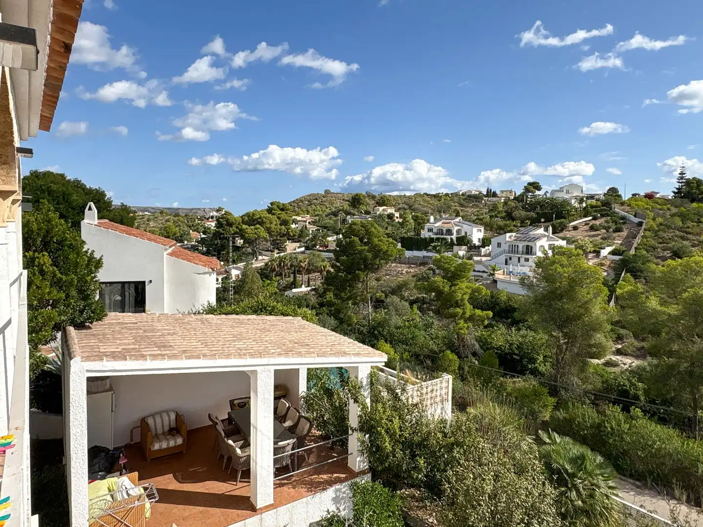 Casa o chalet en venta en Cap Martí - El Tossalet - Pinomar