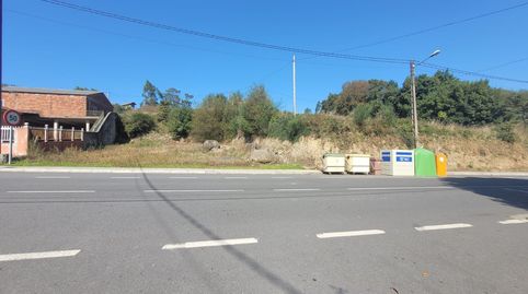 Se vende parcela en A Silva (Cerceda), imatge 3