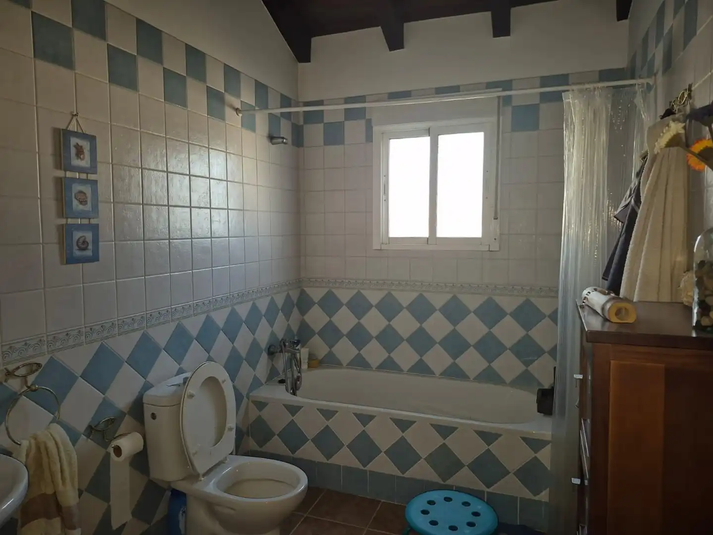 Haus mit Pool zum Verkauf in Zahora, imagen 11