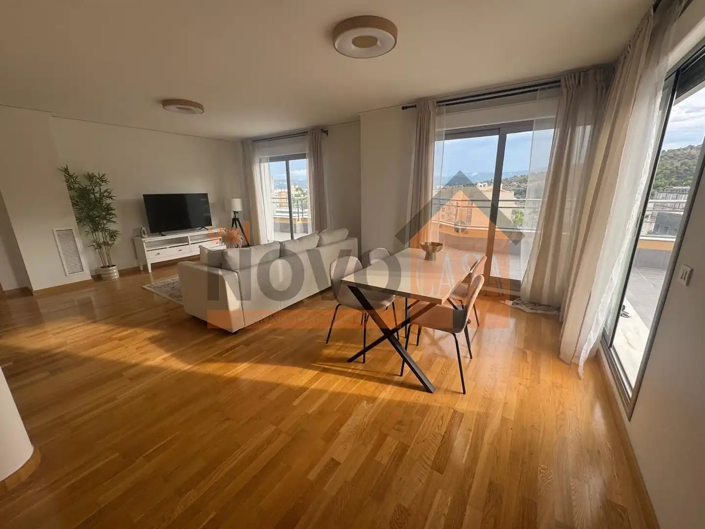 Penthouse with pool for sale in Germanies, imagen 5