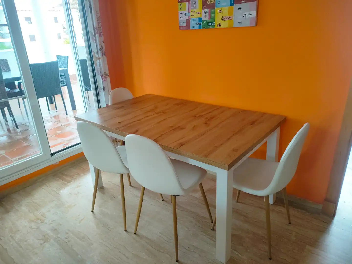 Apartament de lloguer a Calle Maracaibo, 18, La Barrosa