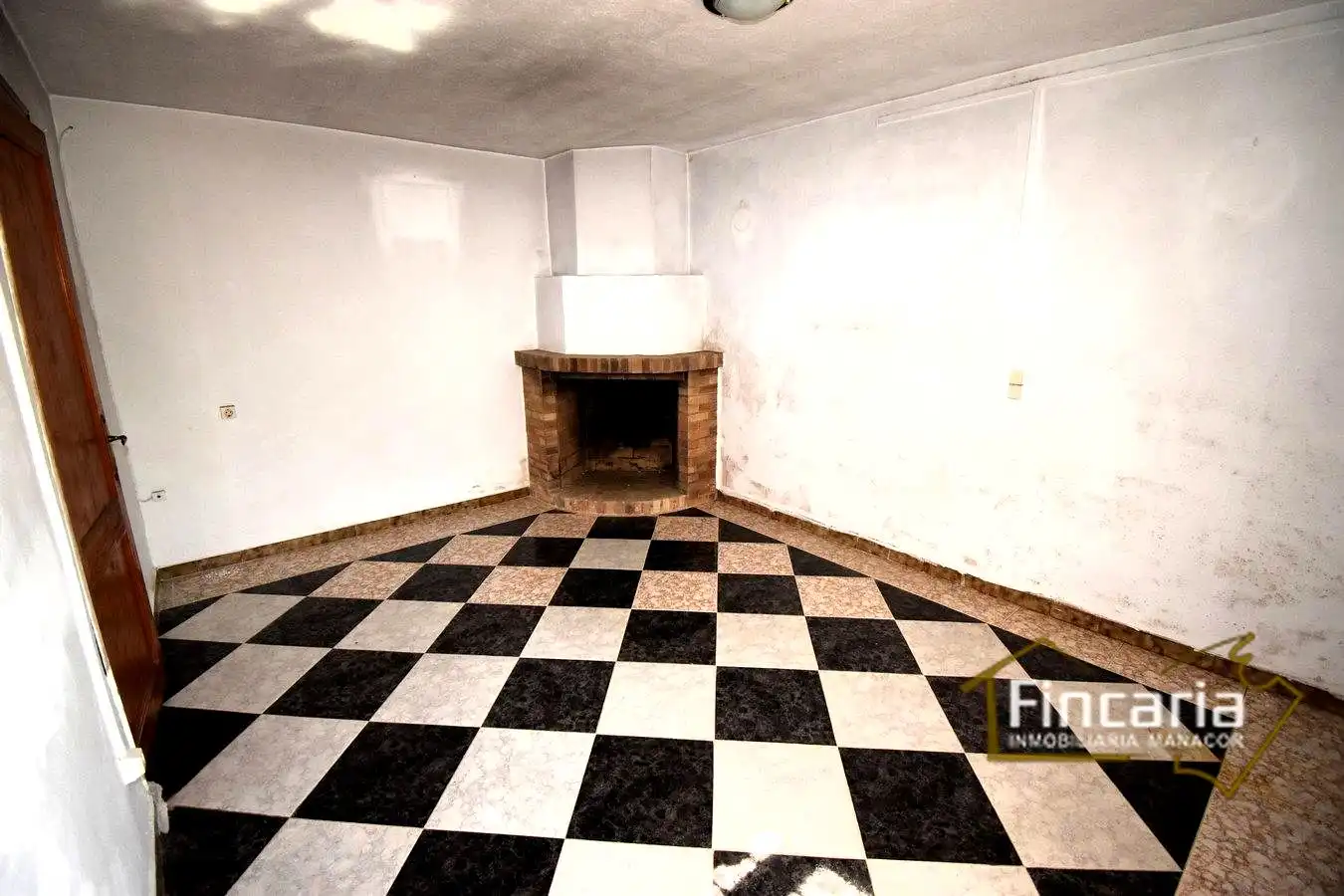 Casa rústica amb jardí en venda a Poligono Poligon 27, imagen 12