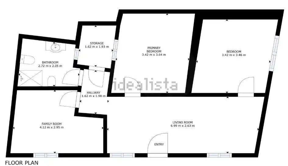Casa o chalet en venta en Granadilla de Abona con Terraza