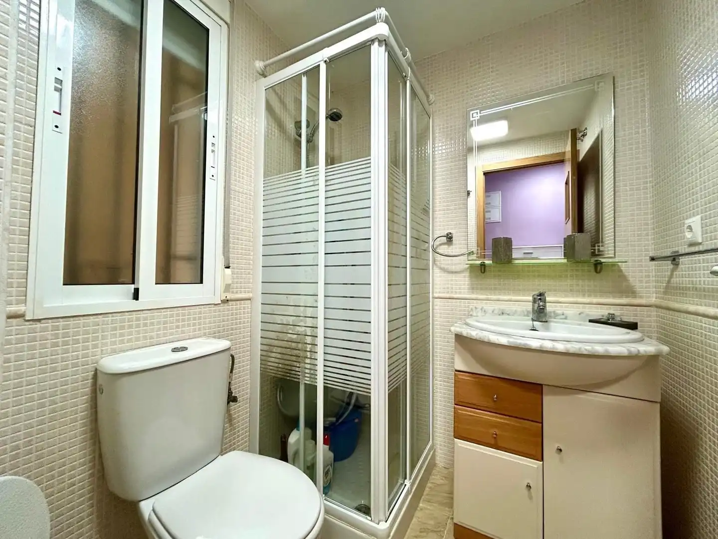 Apartment with terrace for sale in Calle Jacinto Verdaguer-Campoamor, imagen 23