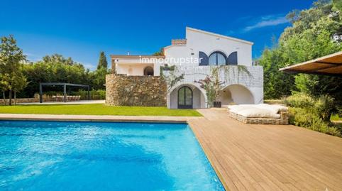 Foto 3 de Casa o xalet en venda a De L'empordà, Sant Antoni de Calonge, Girona