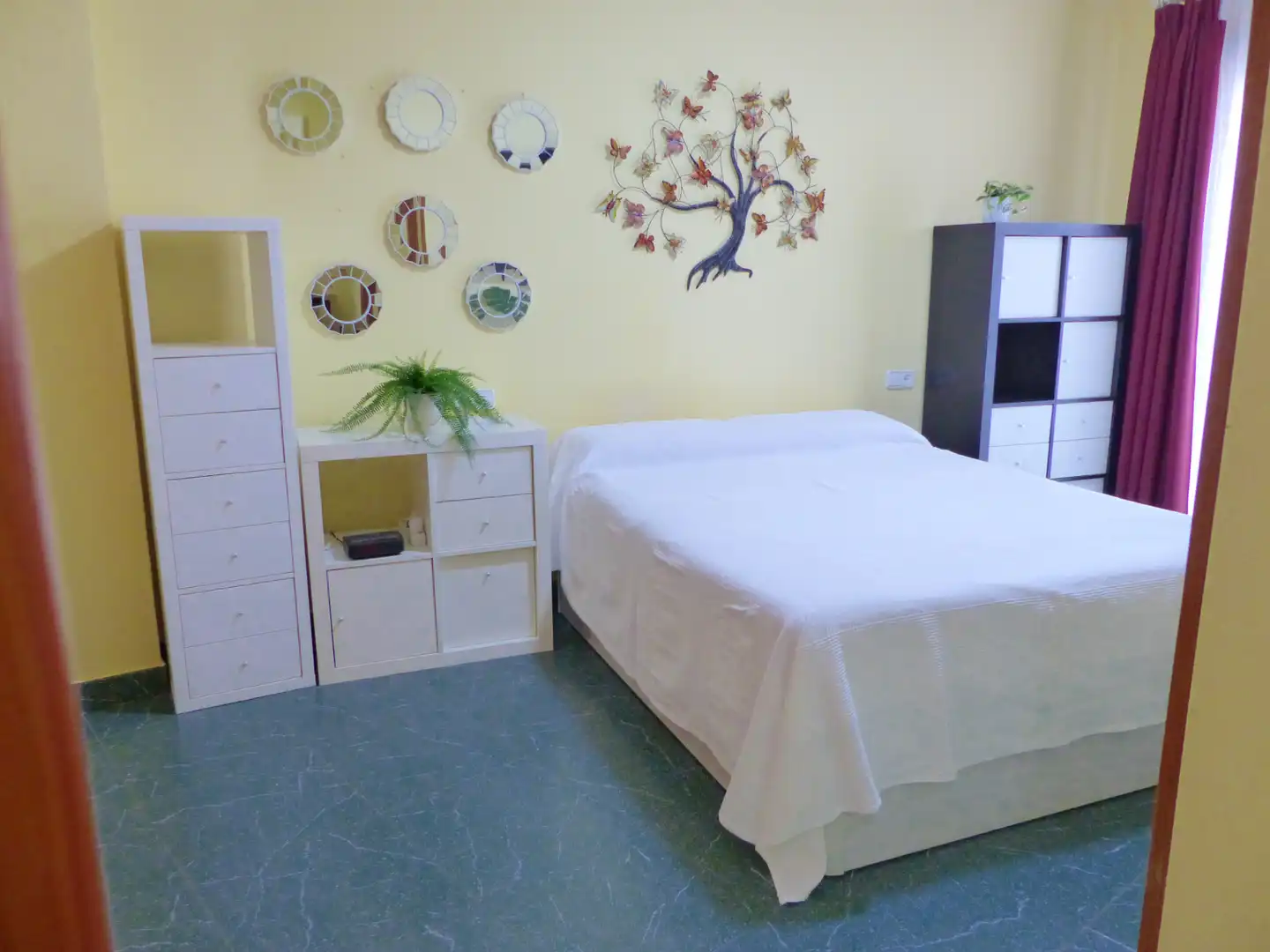 Habitación de Piso en venta en Chipiona con Aire acondicionado, Trastero y Balcón