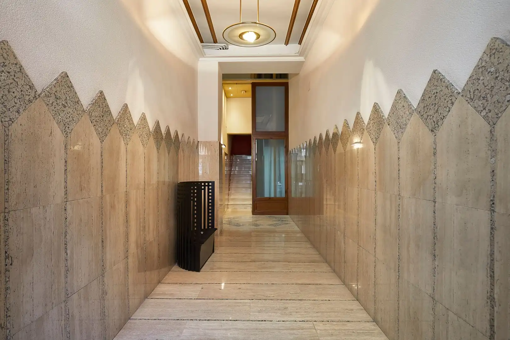 Apartments for sale in Barcelona  with Air Conditioner, Terrace and Balcony