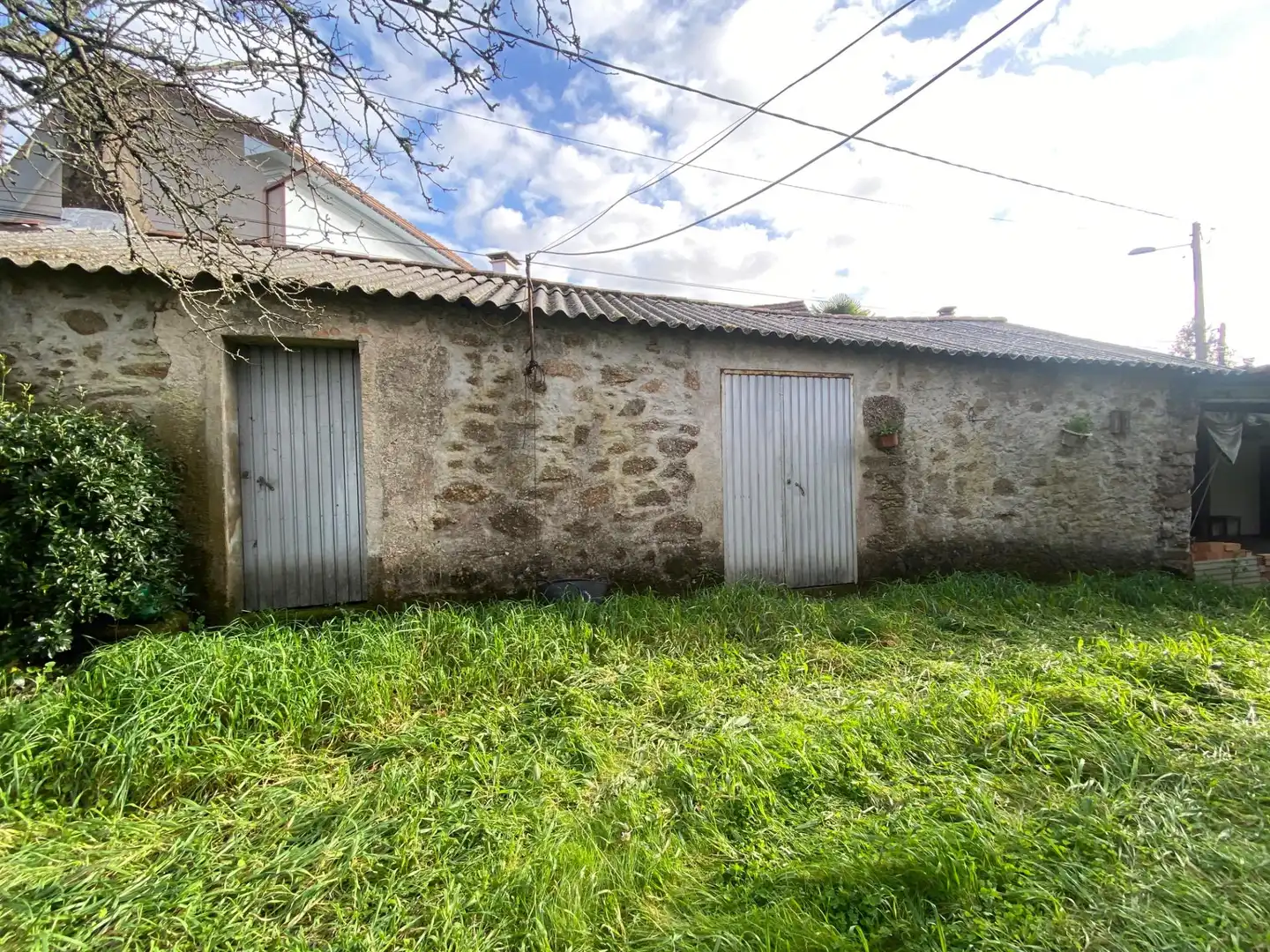 Casa o chalet en venta en Caldas de Reis con Jardín privado
