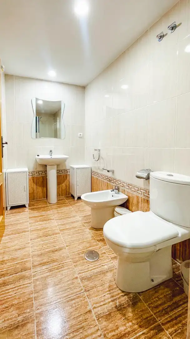 Wohnung mit Pool zum Verkauf in La Cala de Villajoyosa, imagen 18