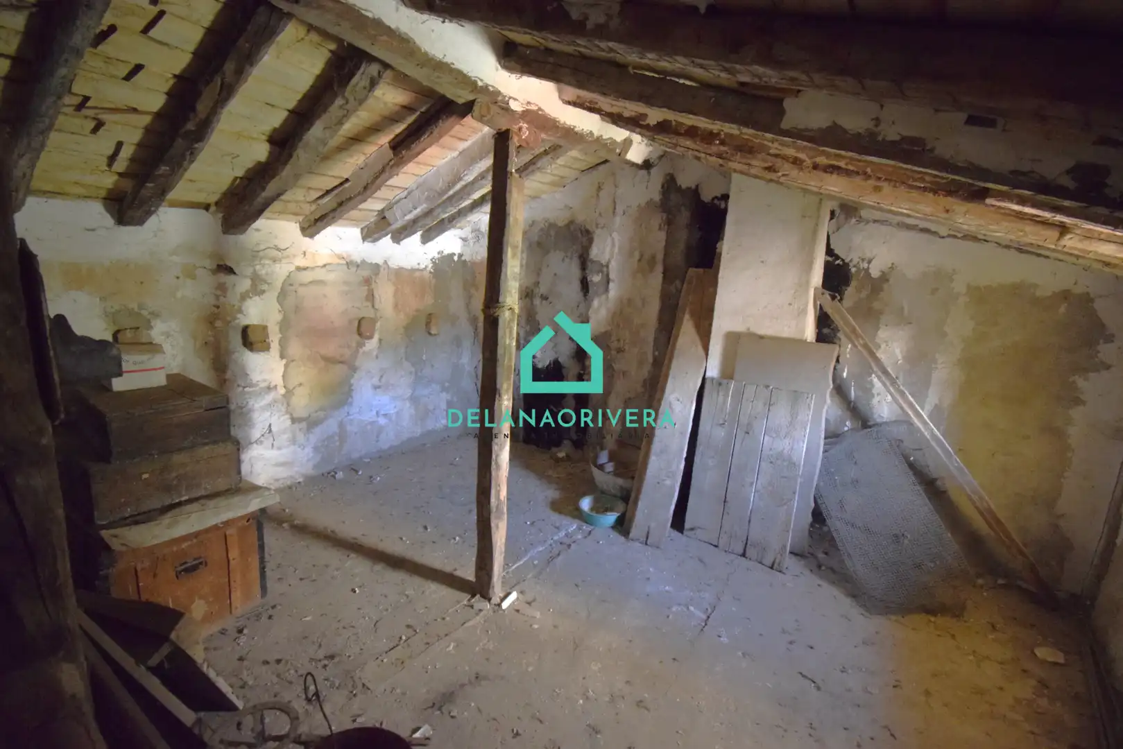 Casa o chalet en venta en Molina de Aragón con Calefacción, Jardín privado y Trastero