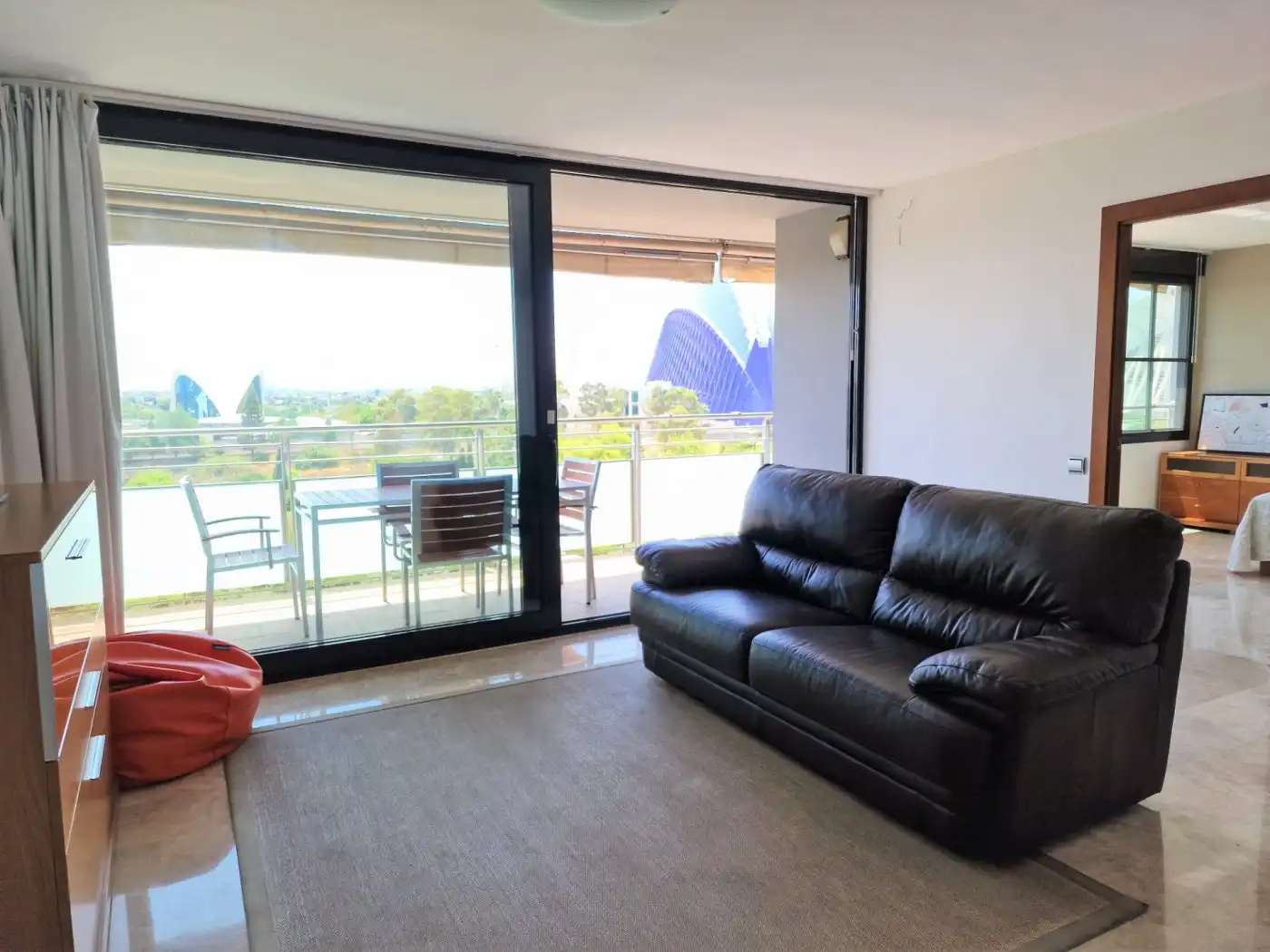 Flat for rent in Paseo Albereda, Penya - Roja - Avda. Francia