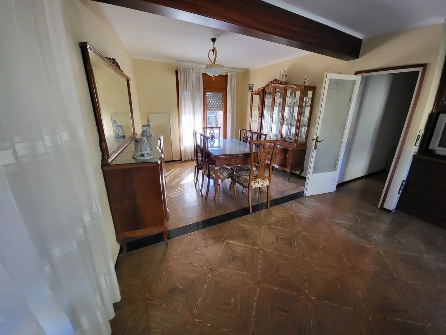 Detached house with garden for sale in Avenida de la Selva, imagen 20