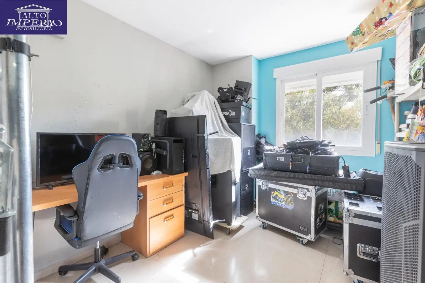 Appartement avec ascenseur à vendre à Norte, imagen 16