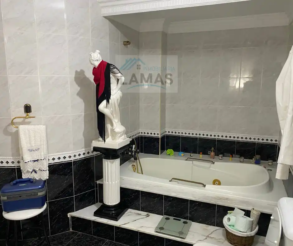 Haus zum Verkauf in Calle Don Manuel Bermejo 5, imagen 12