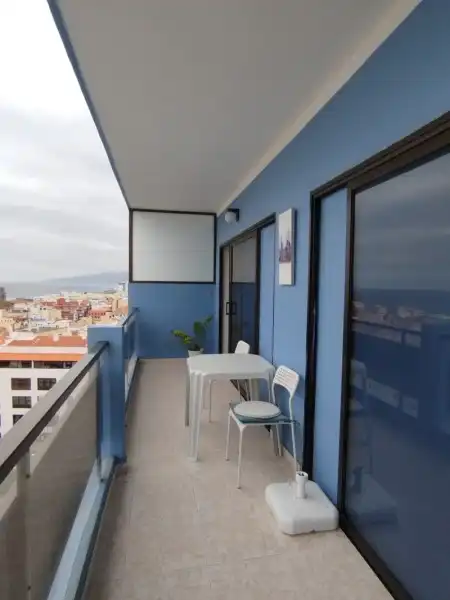 Piso de alquiler en Calle Pérez Zamora, -1, Playa Jardín