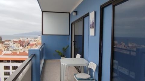 Foto 3 de Piso de alquiler en Calle Pérez Zamora, -1, Playa Jardín, Puerto de la Cruz