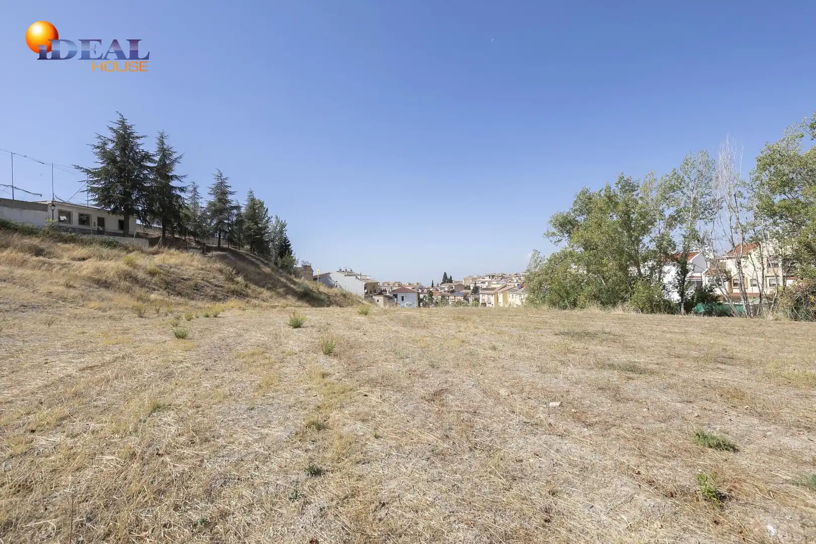 Terreno residencial en venta en Calle de Cuesta de Viznar, imagen 12