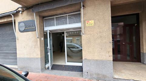 Photo 2 of Premises to rent in Carrer del Montseny, Manlleu, Barcelona