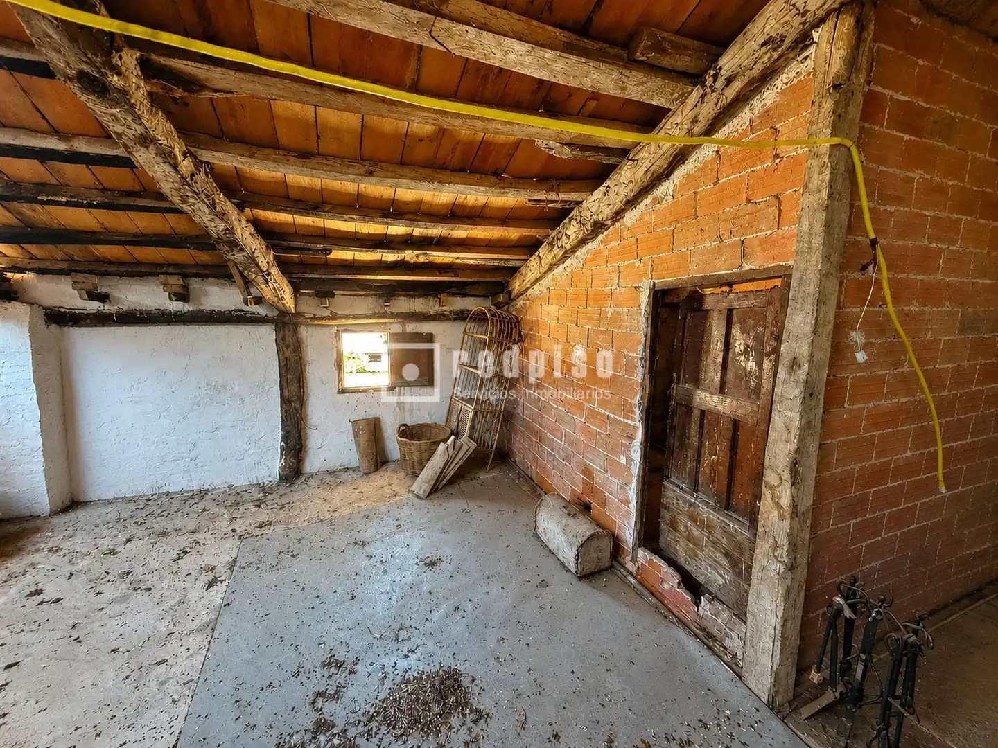 Casa o chalet en venta en Moratilla de los Meleros