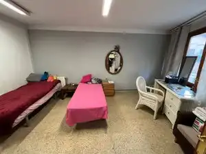 Piso con terraza en venta en Plaça Vella, imagen 4