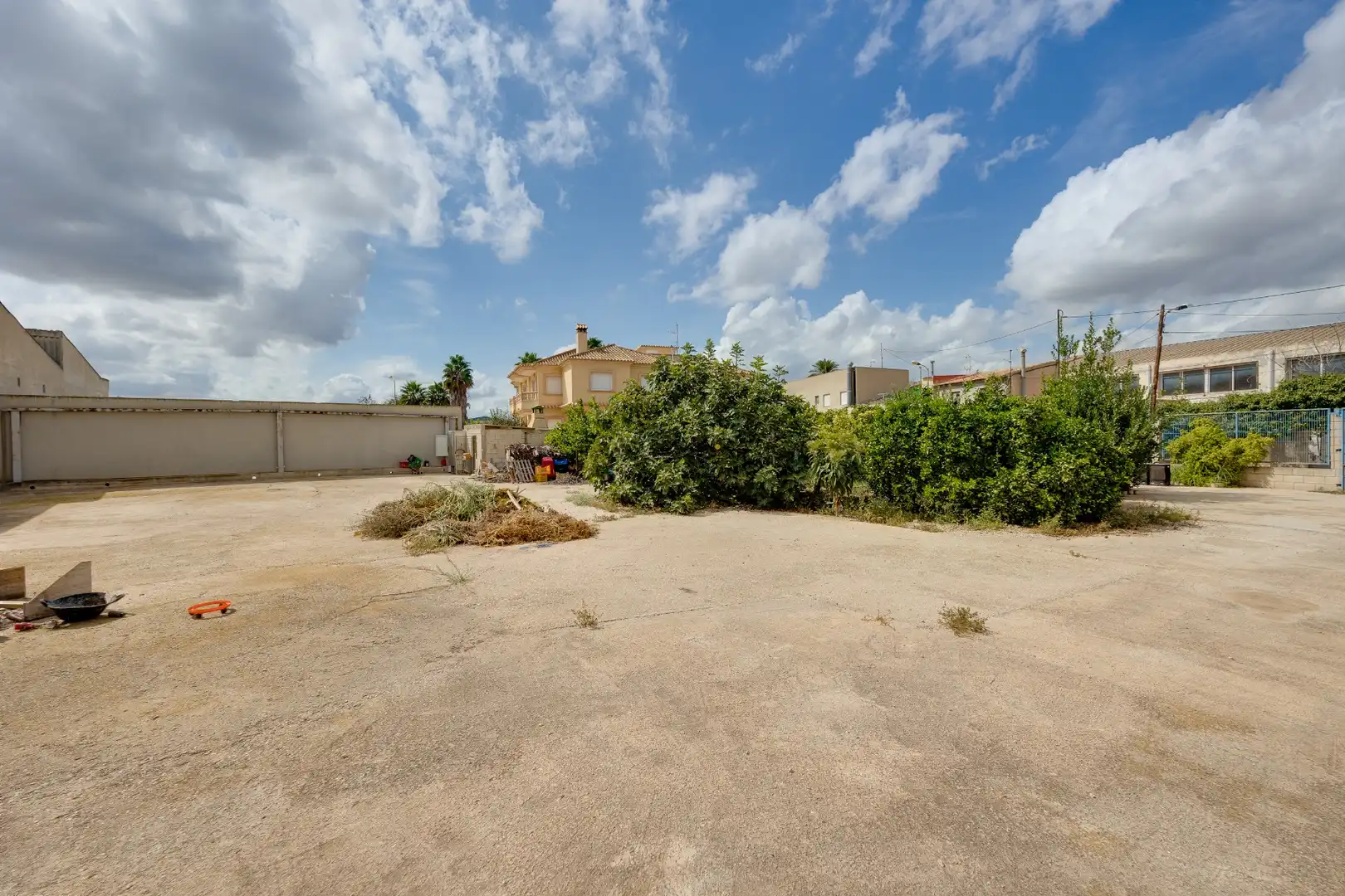 Casa o xalet en venda a Orihuela ciudad