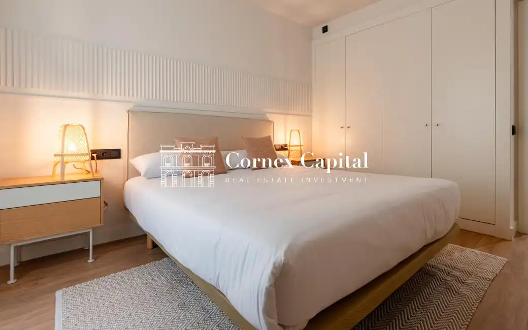 Piso de obra nueva con ascensor en venta en Carrer del Príncep de Viana, imagen 17