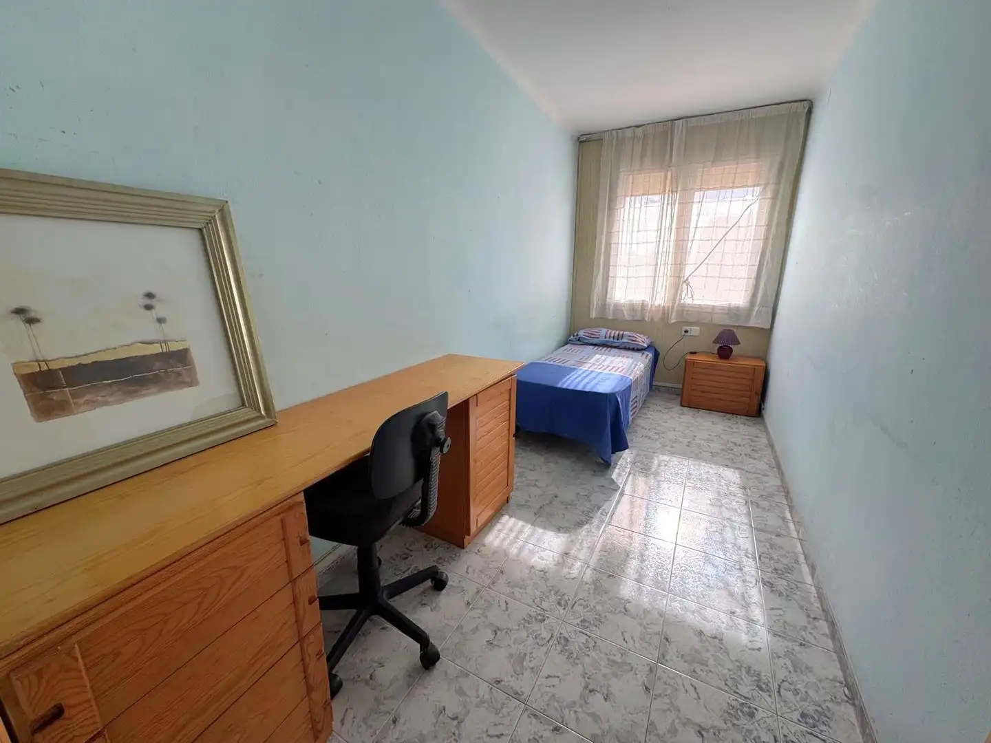 Habitación de Piso en venta en Torredembarra con Terraza