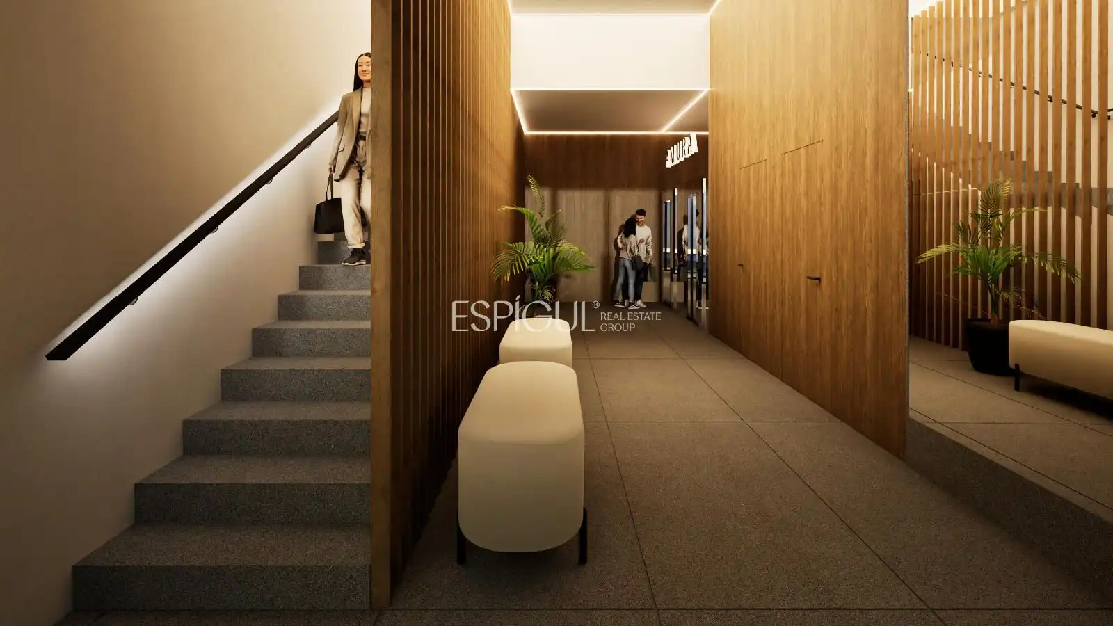 Flat with terrace for sale in Ernest Lluch, imagen 13