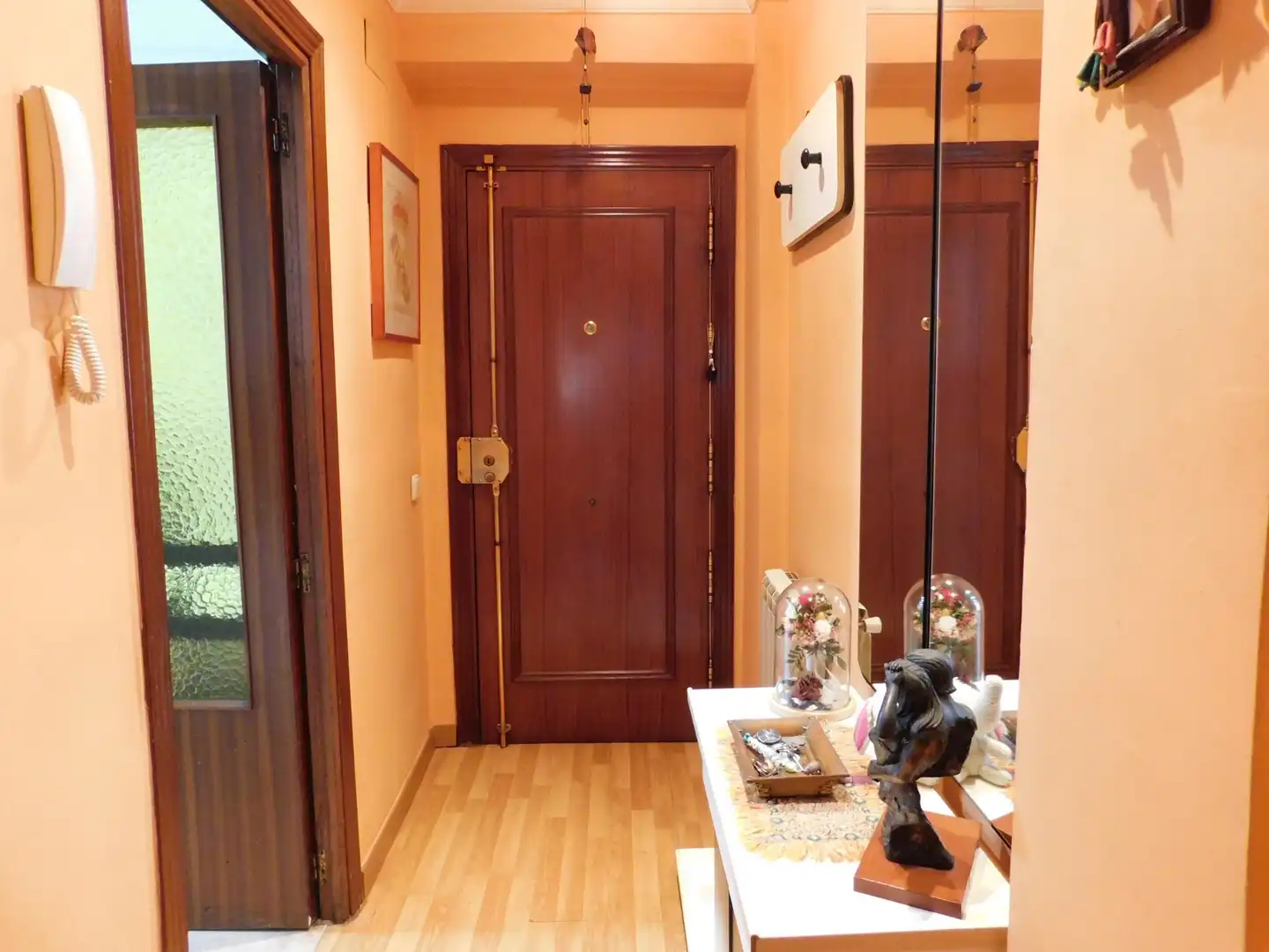 Wohnung mit Aufzug zum Verkauf in Loranca, imagen 9