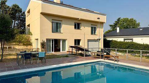 Foto 5 de Casa o xalet de lloguer a Bonanza, Madrid