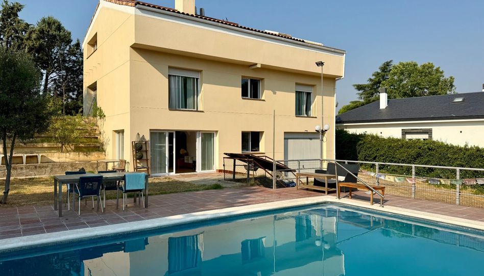 Casa o chalet de alquiler en Bonanza - Imagen 5