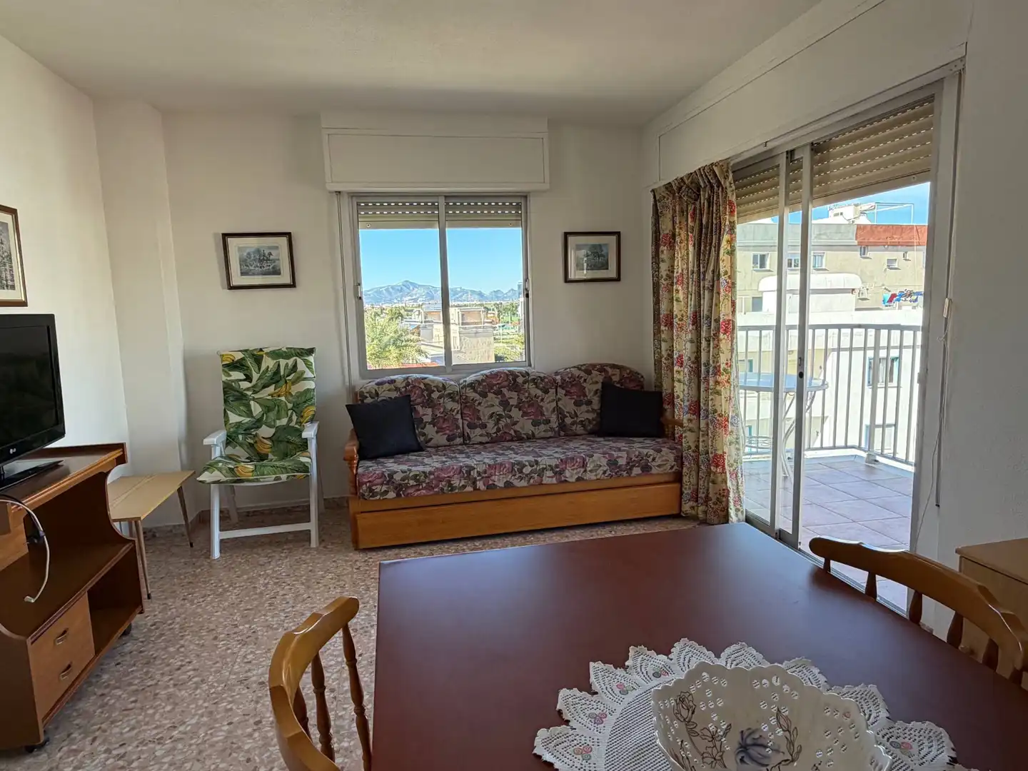 Wohnung zum Verkauf in Carrer Montgó, imagen 21