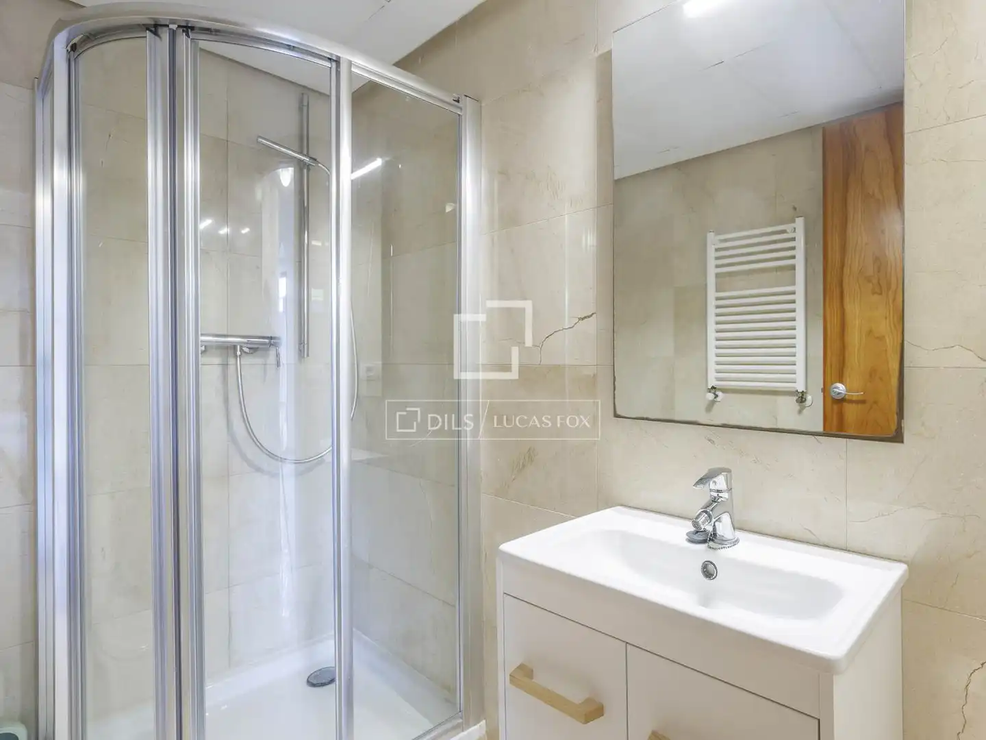 Baño de Casa o chalet de alquiler en San Antonio de Benagéber con Aire acondicionado y Piscina