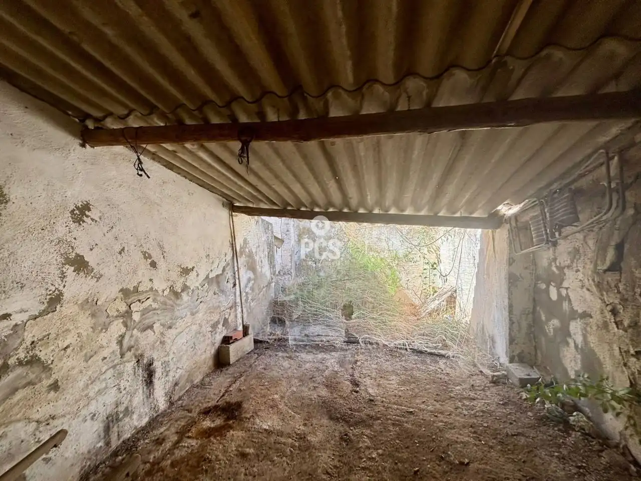 Chalet en venta en Calle Zona Carivete S7N, imagen 21