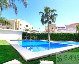 Swimming pool of Apartment for sale in Ondara  with Air Conditioner and Storage room