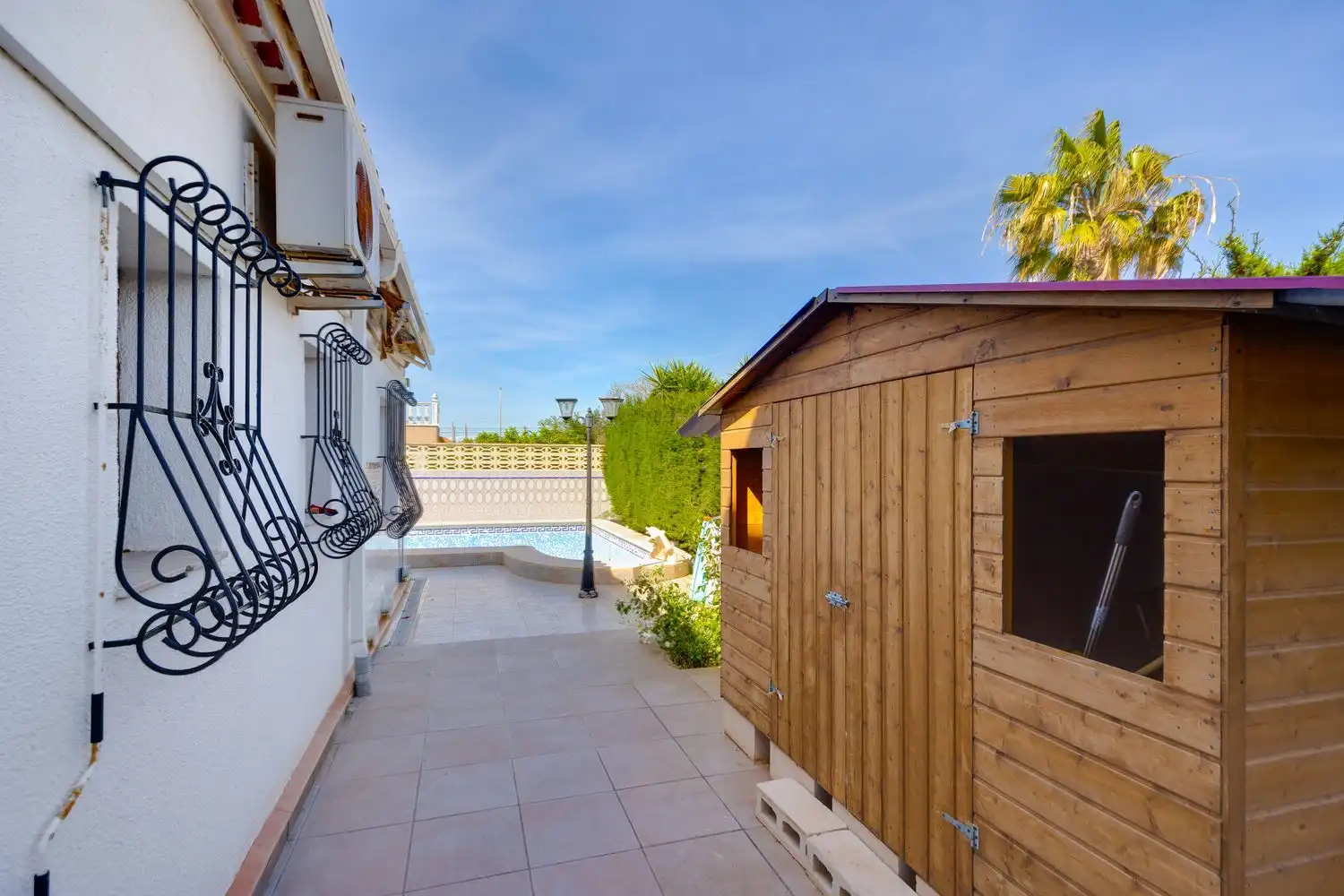 Villa avec piscine à vendre à Calle Velázquez, imagen 8