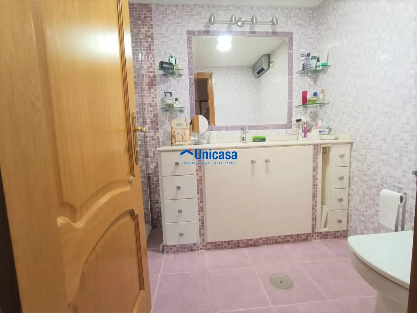 Piso en venta en Málaga con Aire acondicionado, Terraza y Amueblado