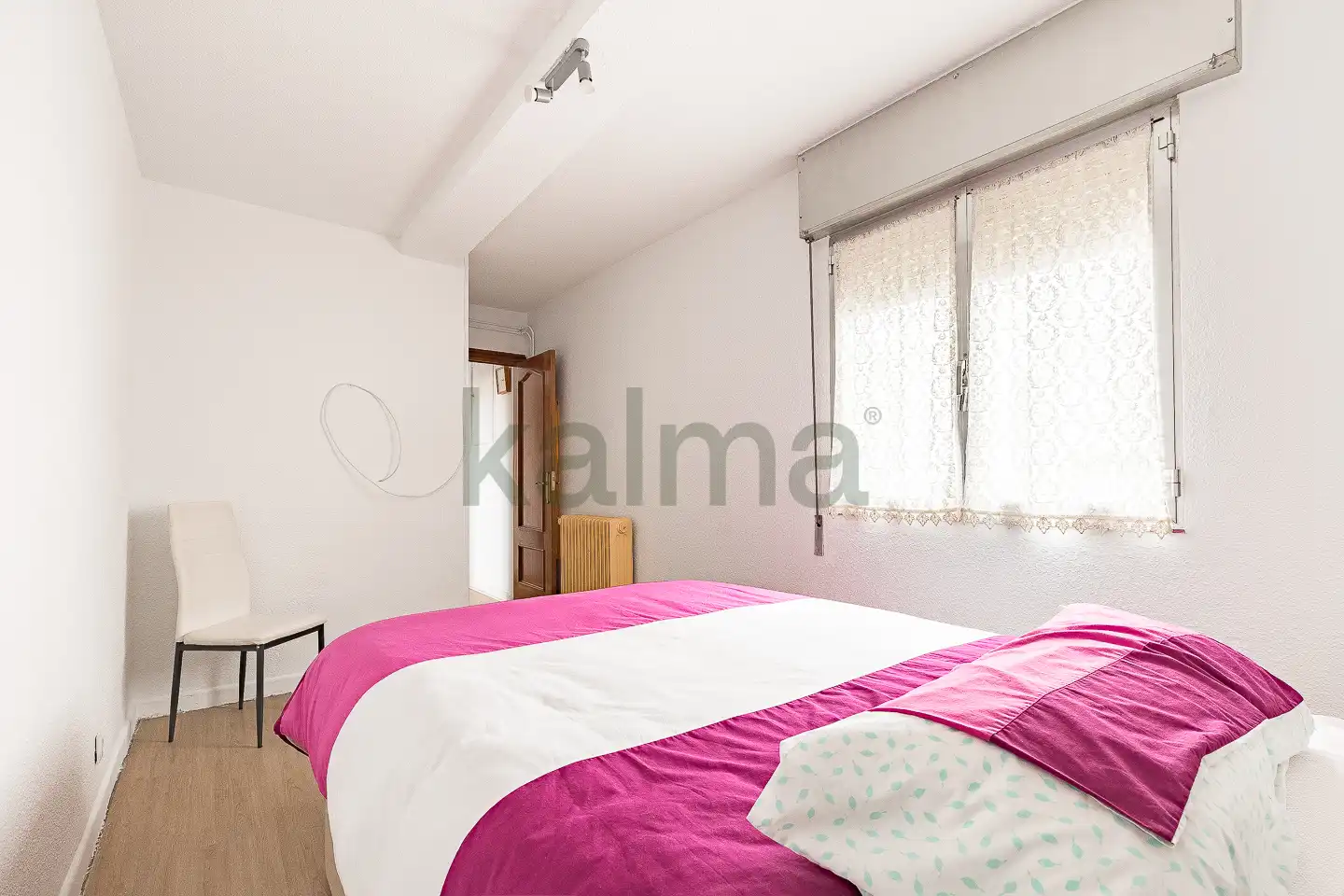 Ático en venta en Calle de Cavanilles, Pacífico
