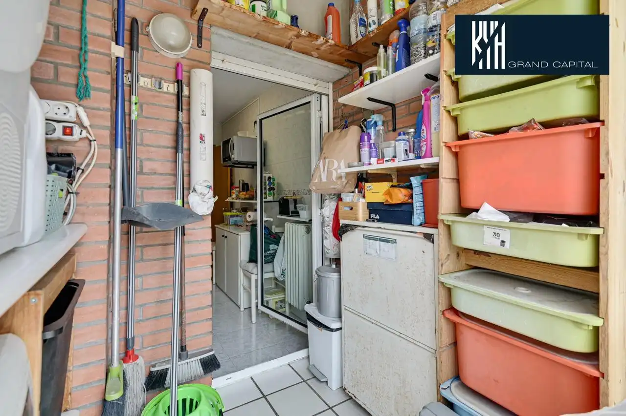 Appartement avec ascenseur à vendre à Carrer Carrer Marquès de Caldes de Montbui, imagen 26