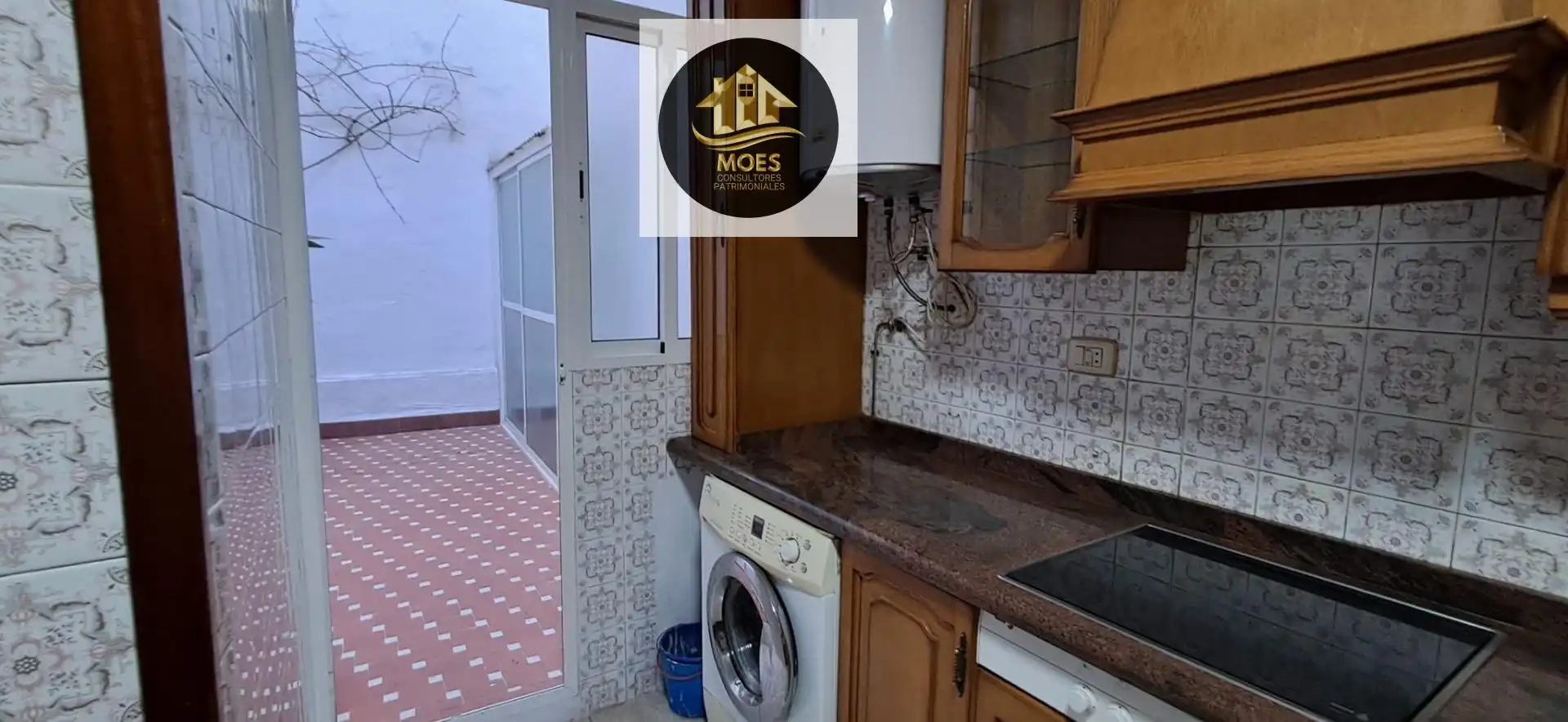 Piso con terraza en venta en San Bartolomé - Millán de Priego, imagen 11
