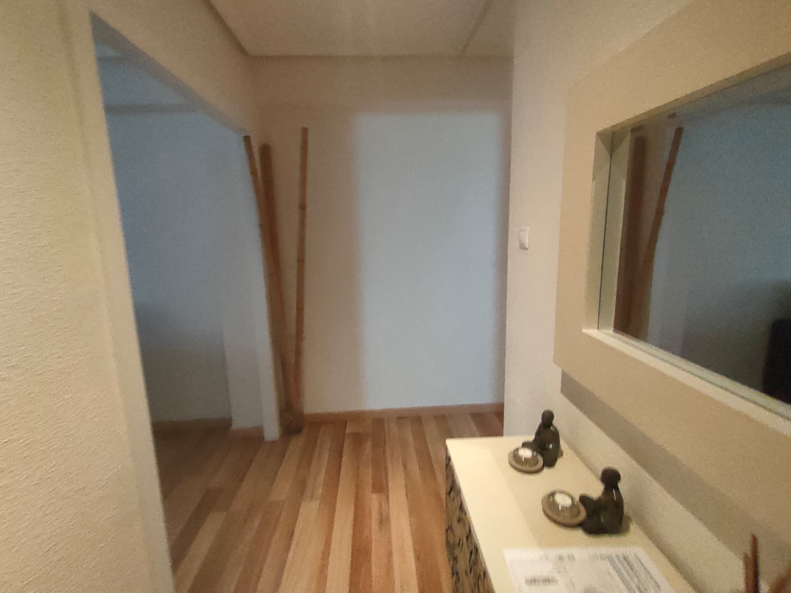 Pis en venda en  Valencia Capital amb Aire condicionat, Calefacció i Terrassa