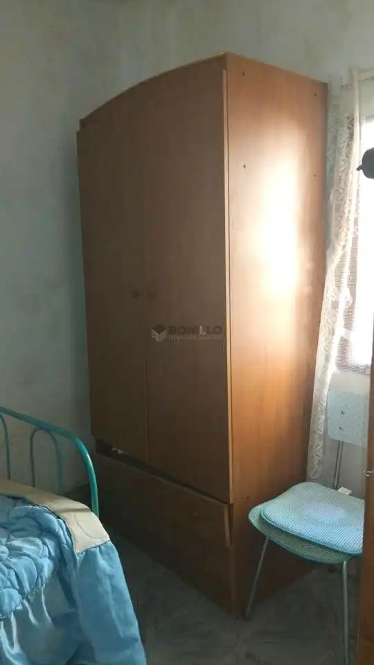 Dormitori de Casa adosada en venda en Ademuz amb Balcó