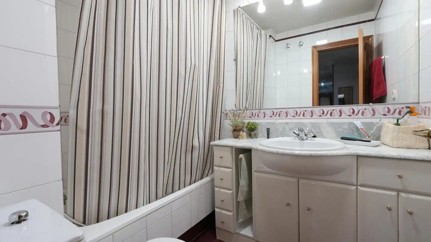 Piso con piscina en venta en Calle Volturno, imagen 23